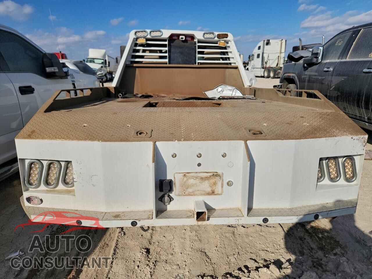 DODGE RAM 3500 2012 - 3C63DRKL7CG118552