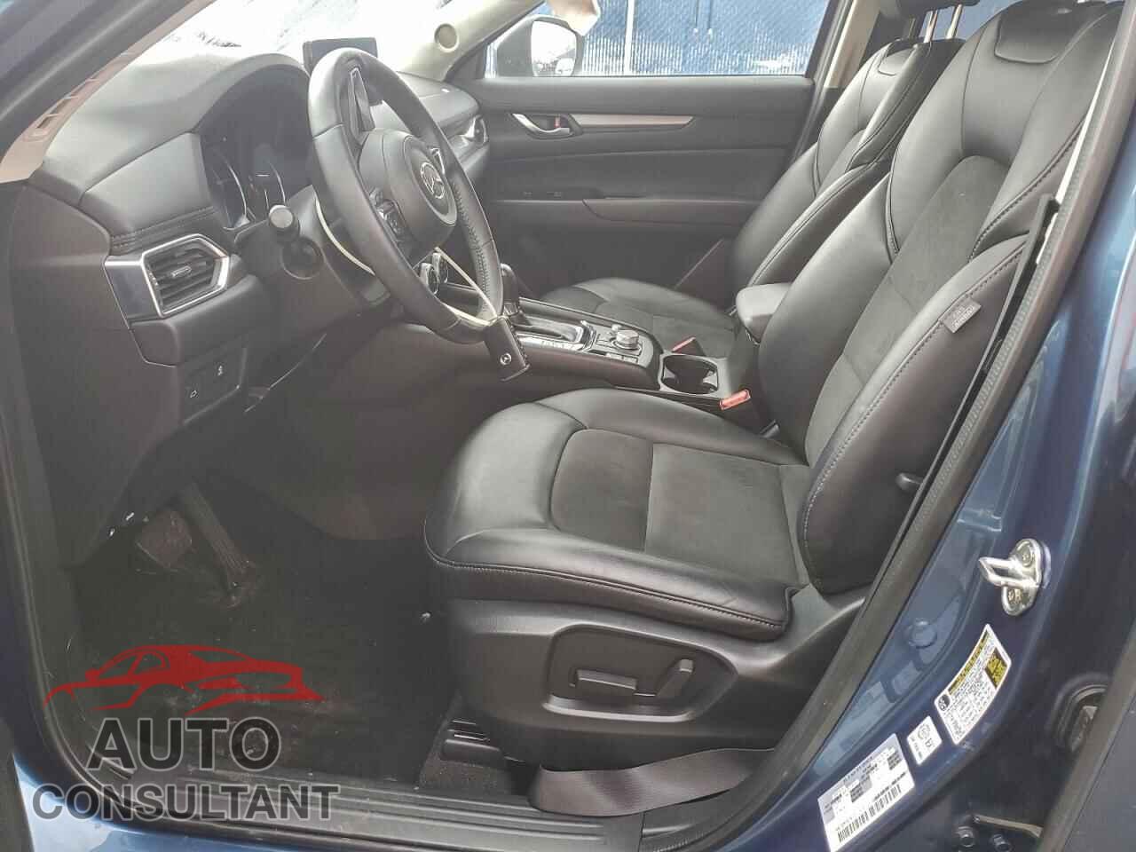 MAZDA CX-5 PREFE 2023 - JM3KFBCMXP0230776