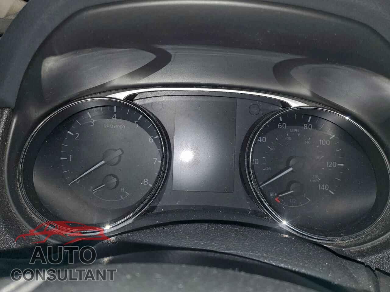 NISSAN ROGUE 2015 - 5N1AT2MV0FC885199