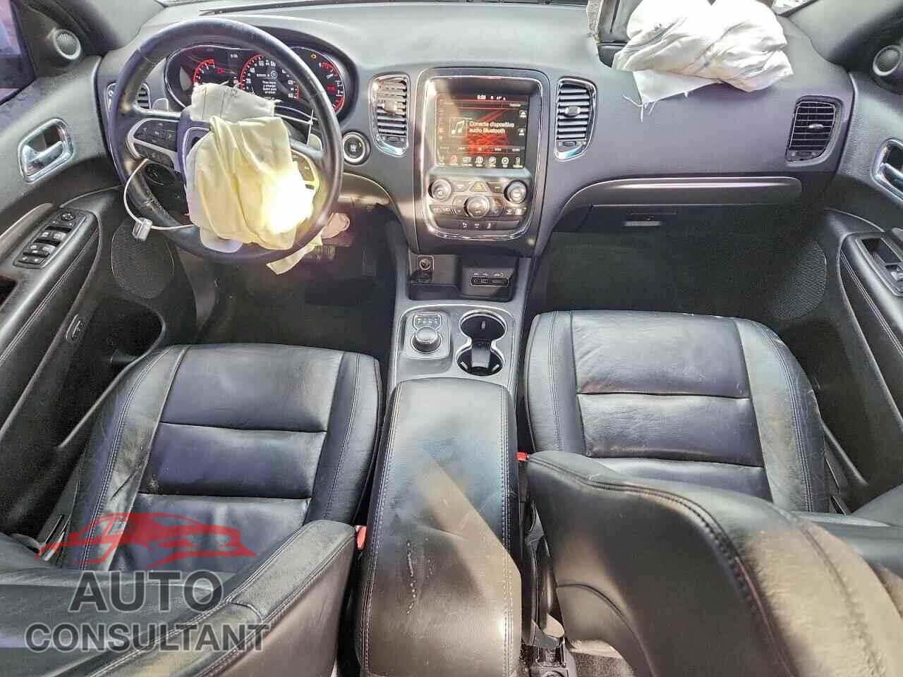 DODGE DURANGO 2015 - 1C4RDJDG3FC715399