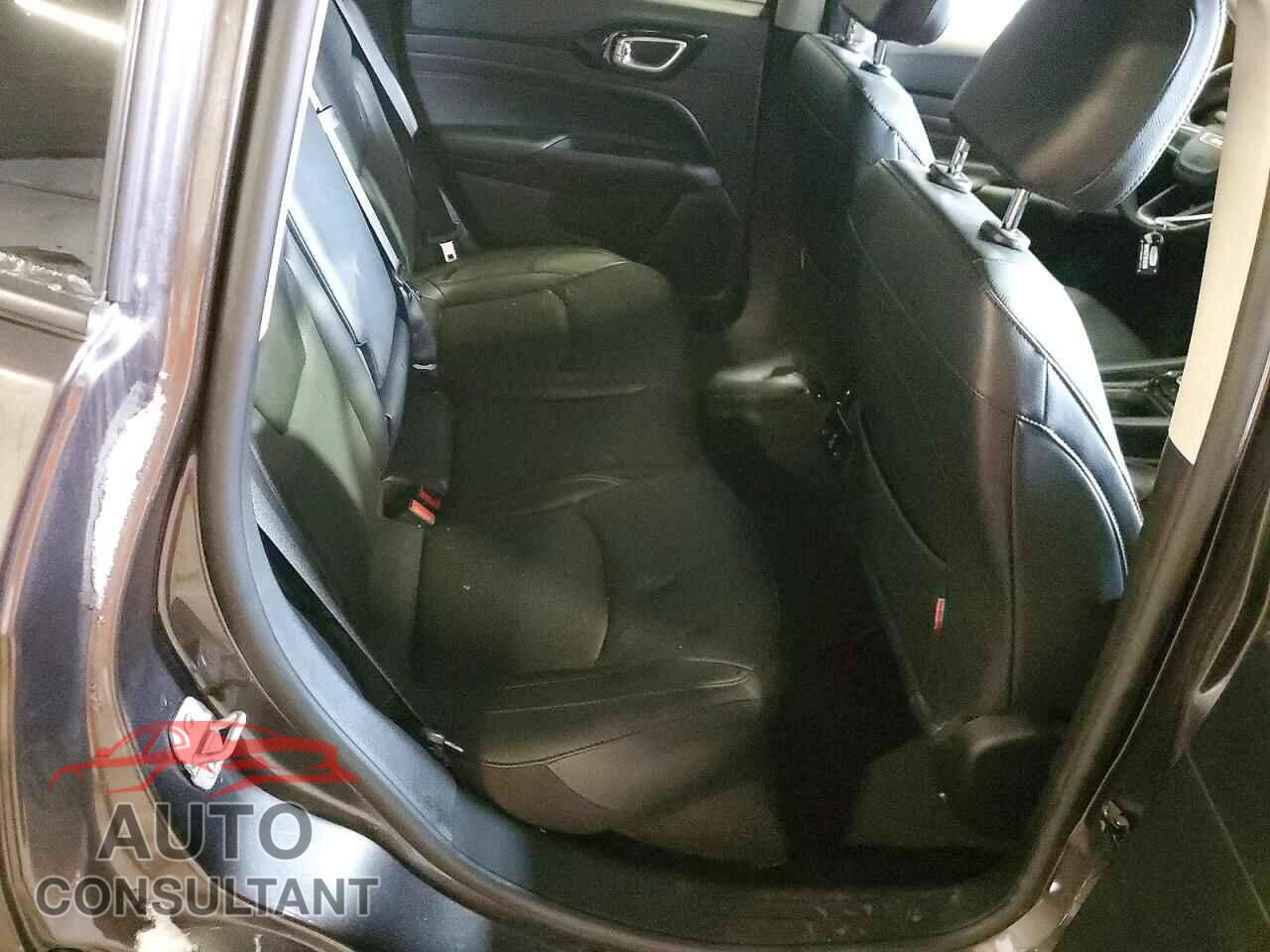 JEEP COMPASS 2022 - 3C4NJDDBXNT198716