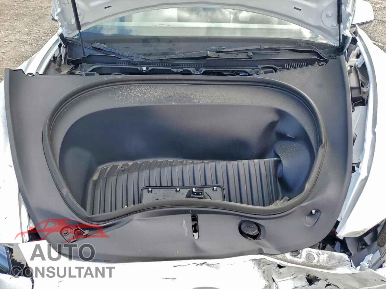 TESLA MODEL 3 2025 - 5YJ3E1EA2SF069833