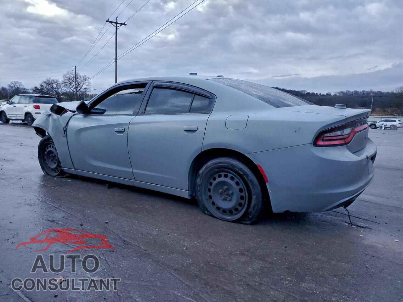 DODGE CHARGER 2019 - 2C3CDXKT2KH634964