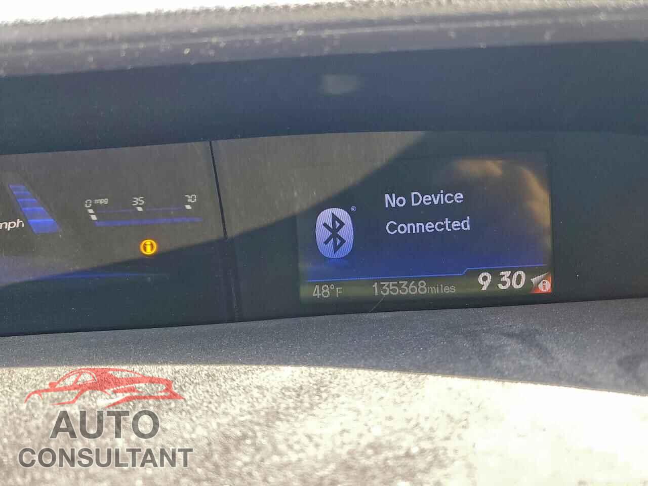 HONDA CIVIC 2013 - 19XFB2E50DE009315