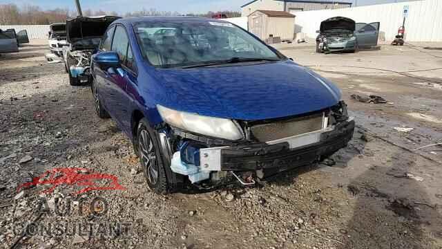 HONDA CIVIC 2015 - 19XFB2F86FE012585
