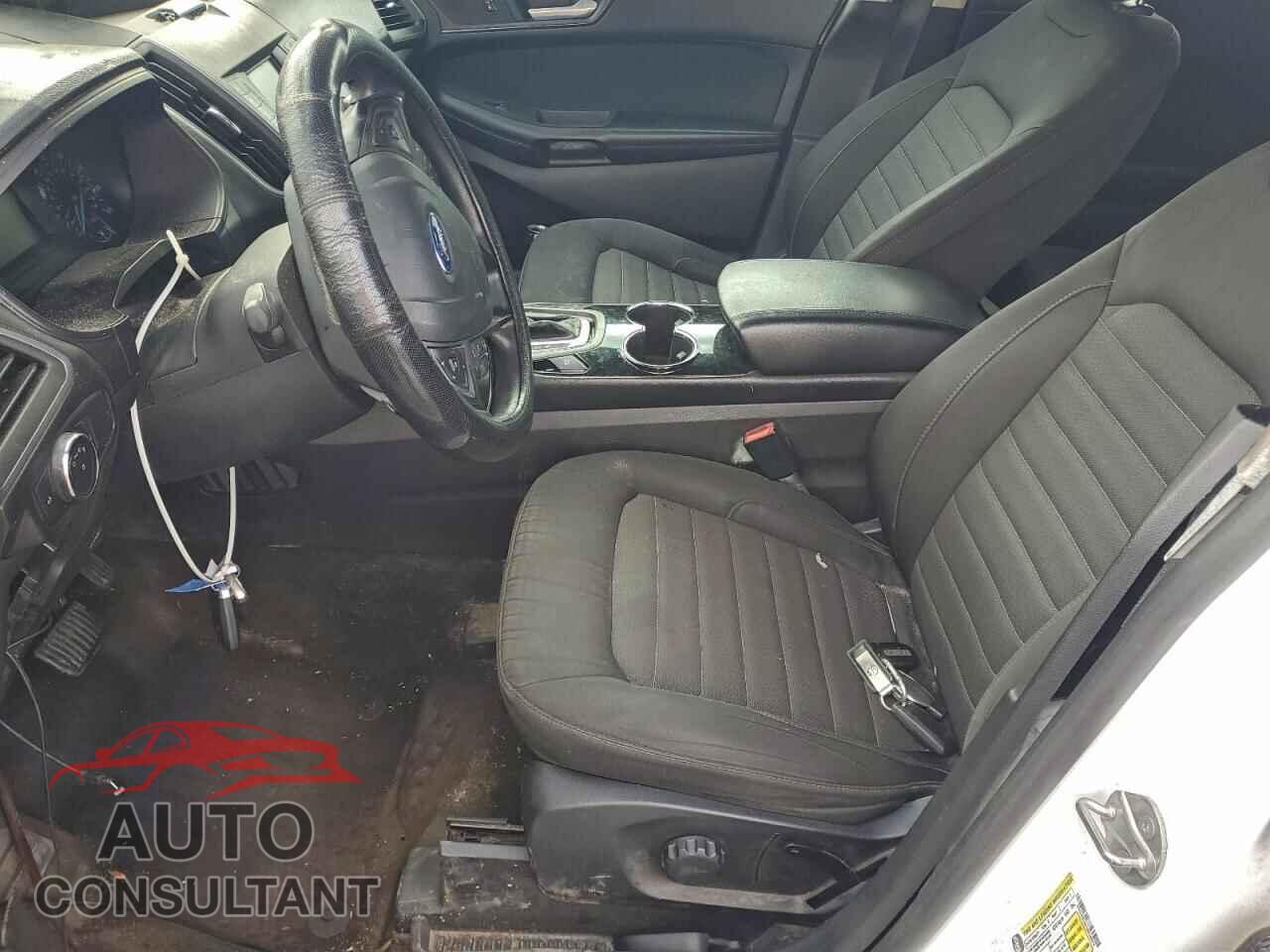 FORD EDGE 2017 - 2FMPK3G96HBB66883