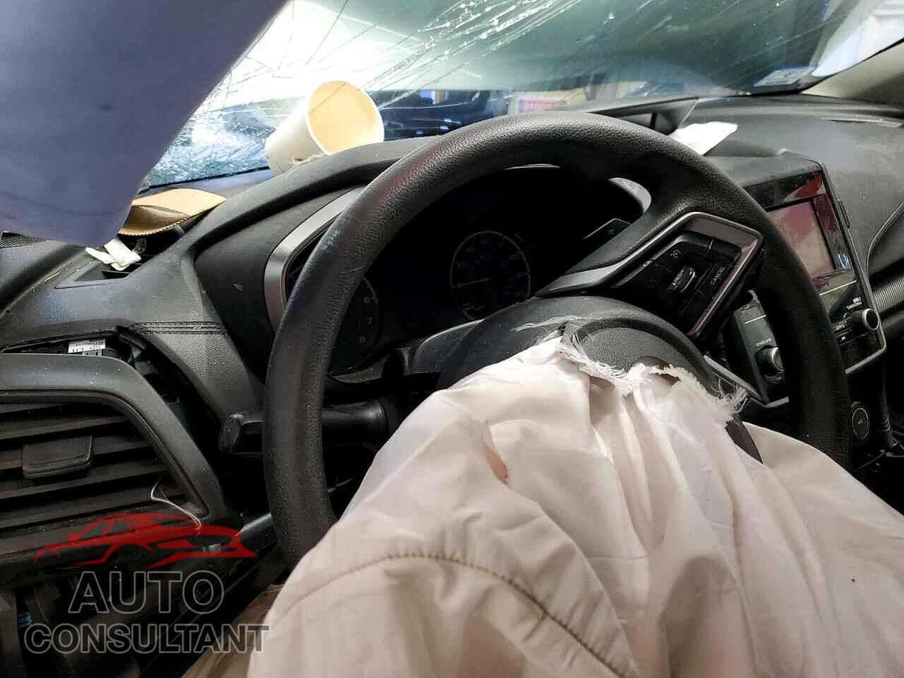 SUBARU IMPREZA 2017 - 4S3GTAB62H3748997