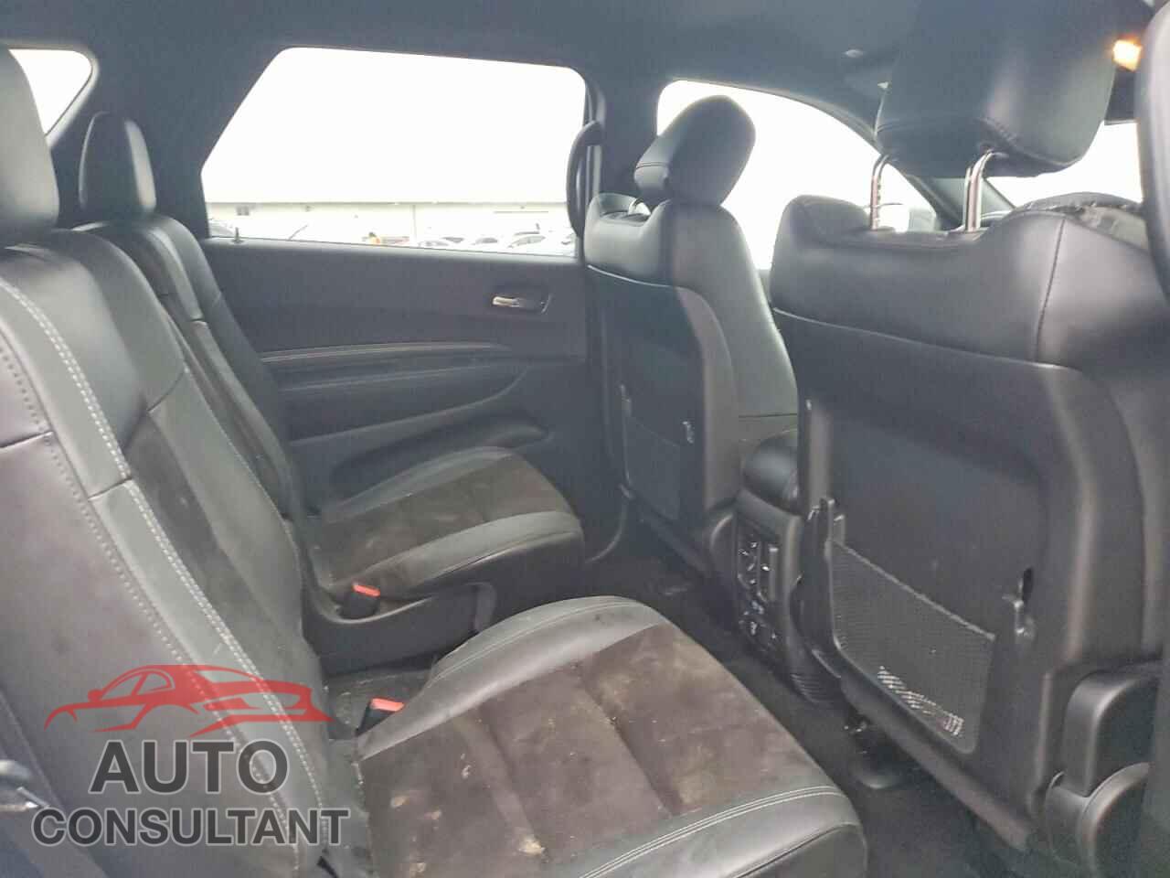 DODGE DURANGO 2021 - 1C4RDJDG3MC849987