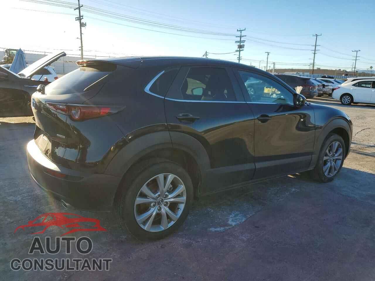 MAZDA CX30 2021 - 3MVDMBBL2MM316848