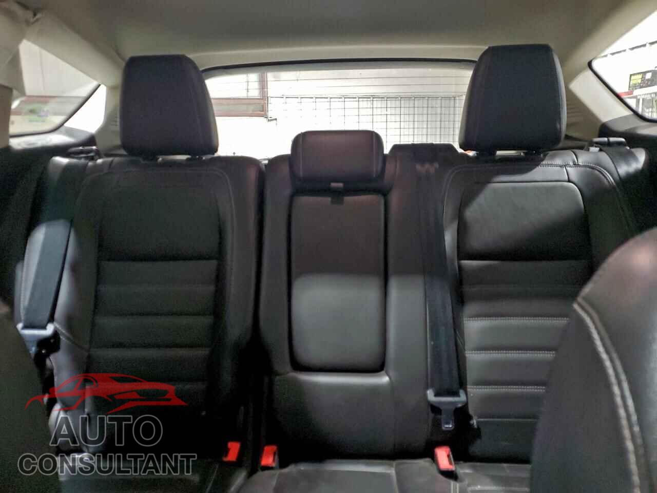 FORD CMAX 2017 - 1FADP5FU7HL101377