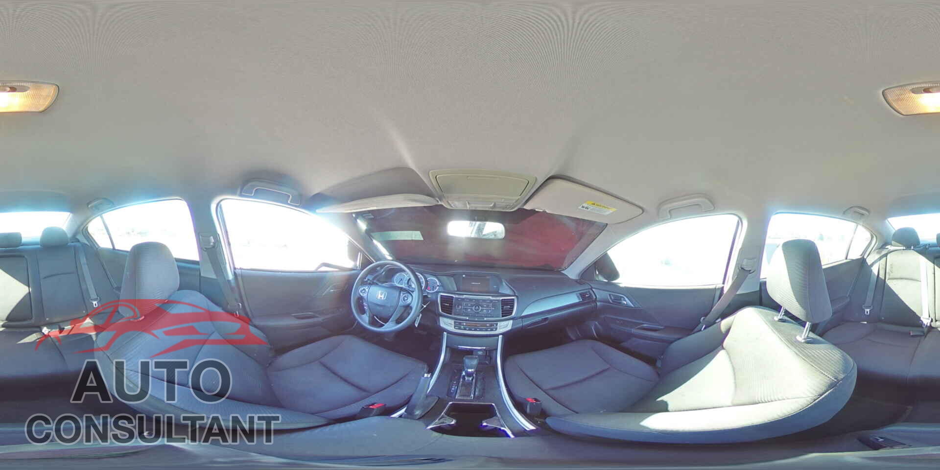 HONDA ACCORD 2015 - 1HGCR2F34FA192429