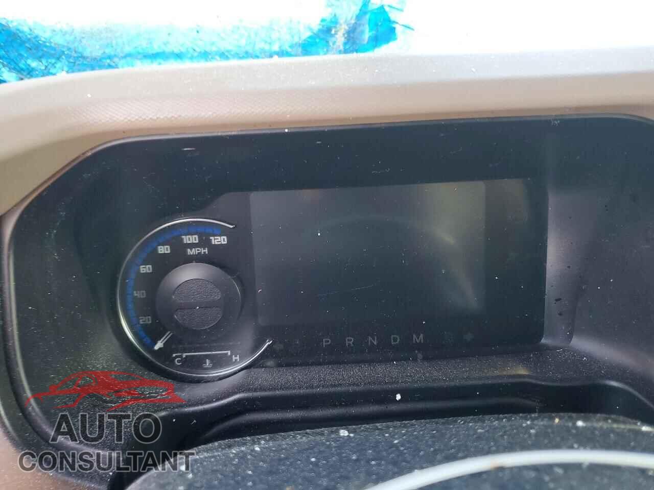 FORD BRONCO 2022 - 1FMEE5BP4NLA79253