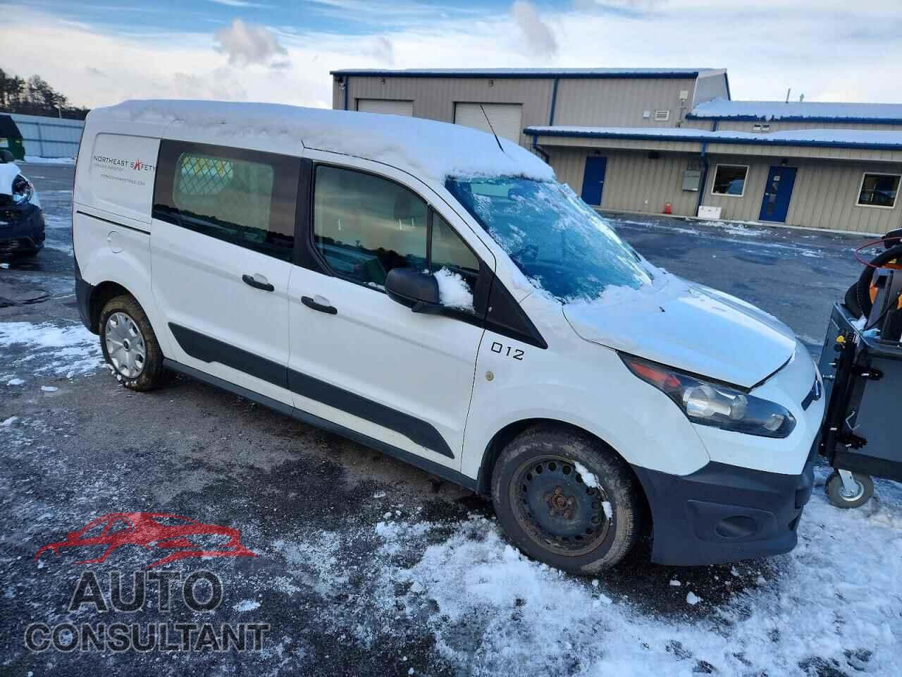 FORD TRANSIT 2018 - NM0LS7E77J1349896