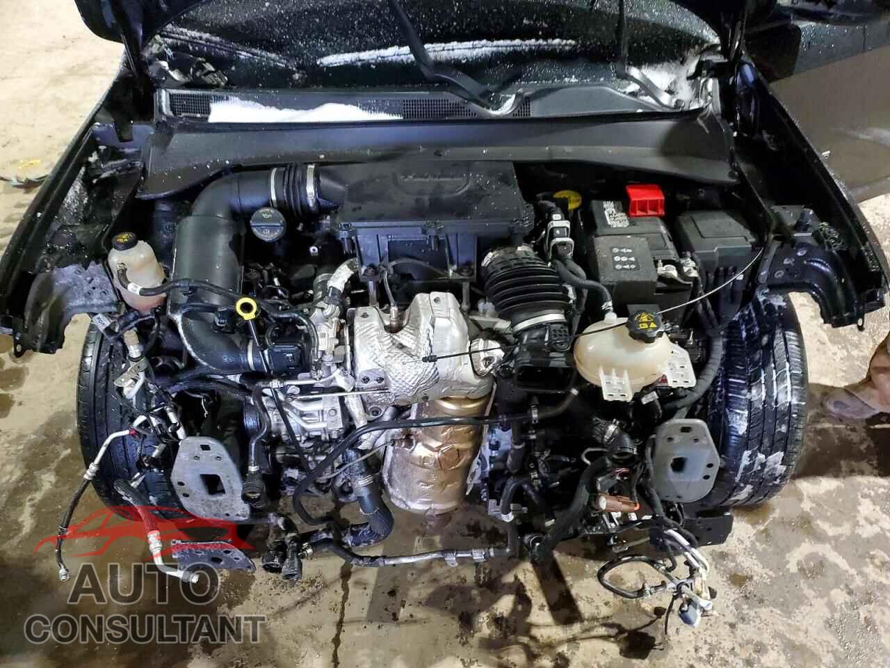 JEEP COMPASS 2024 - 3C4NJDBN2RT596652