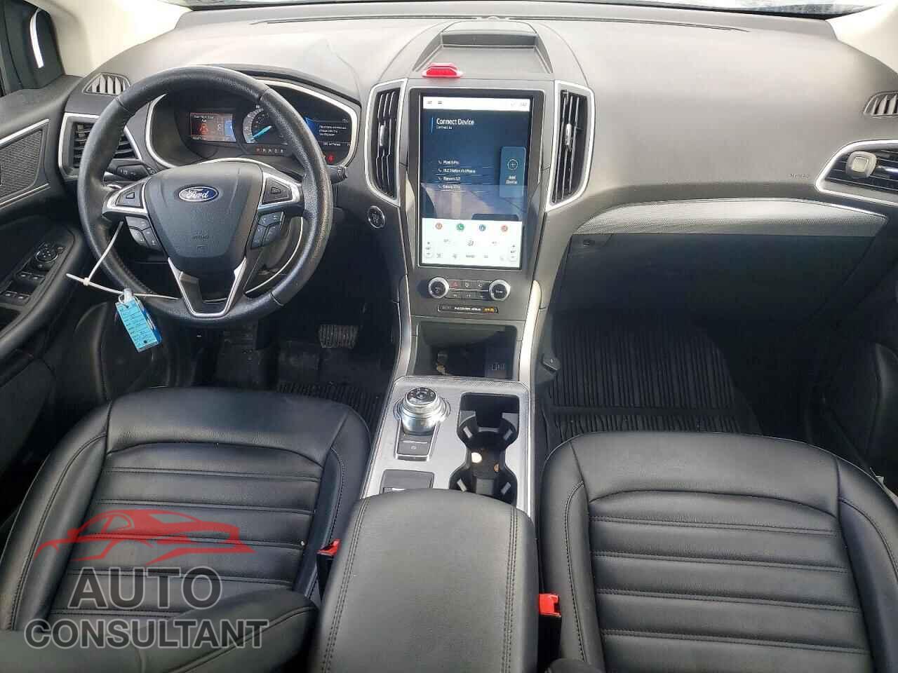 FORD EDGE 2021 - 2FMPK4J92MBA11532