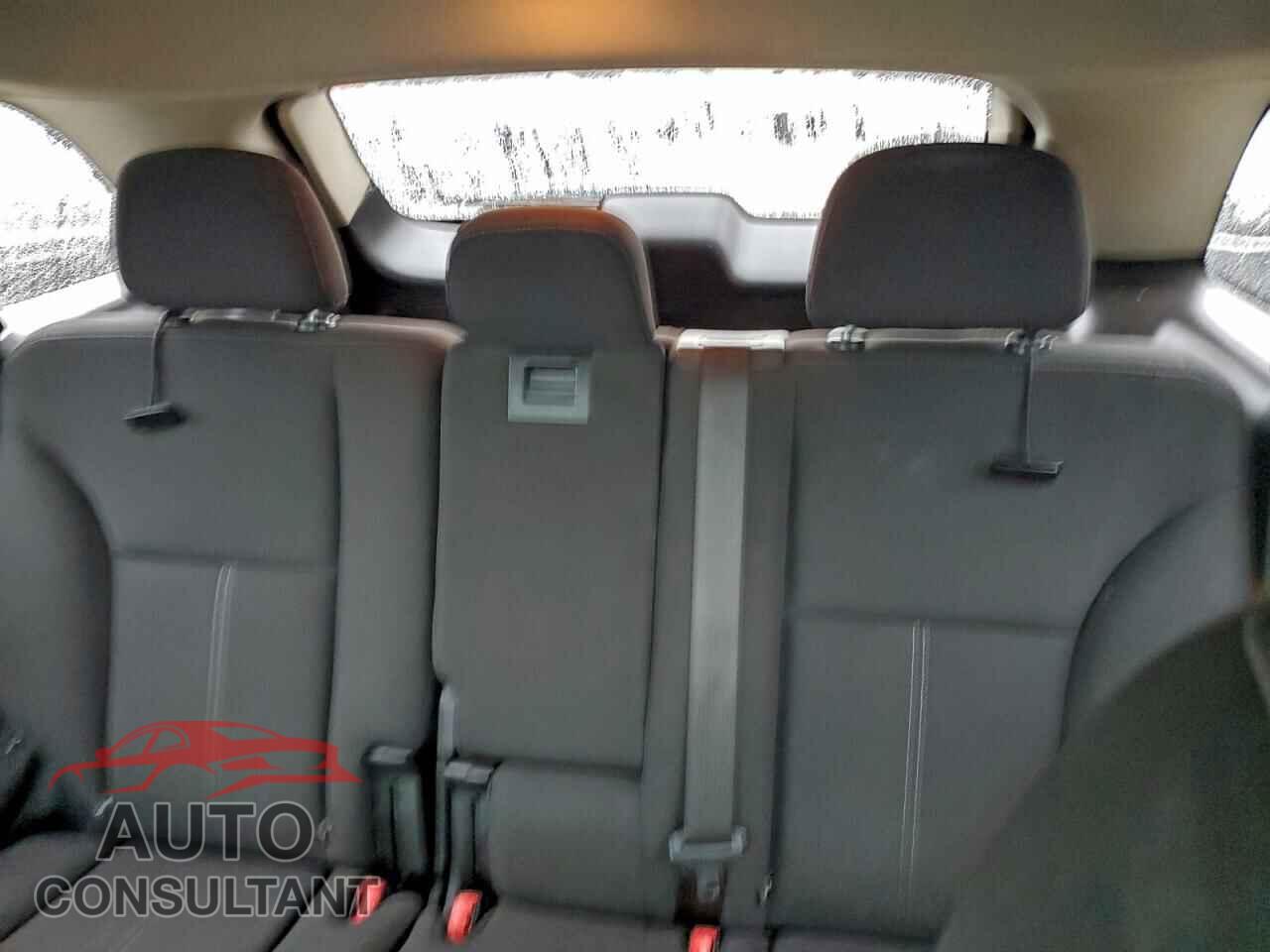 FORD EDGE 2013 - 2FMDK4GC0DBC59137