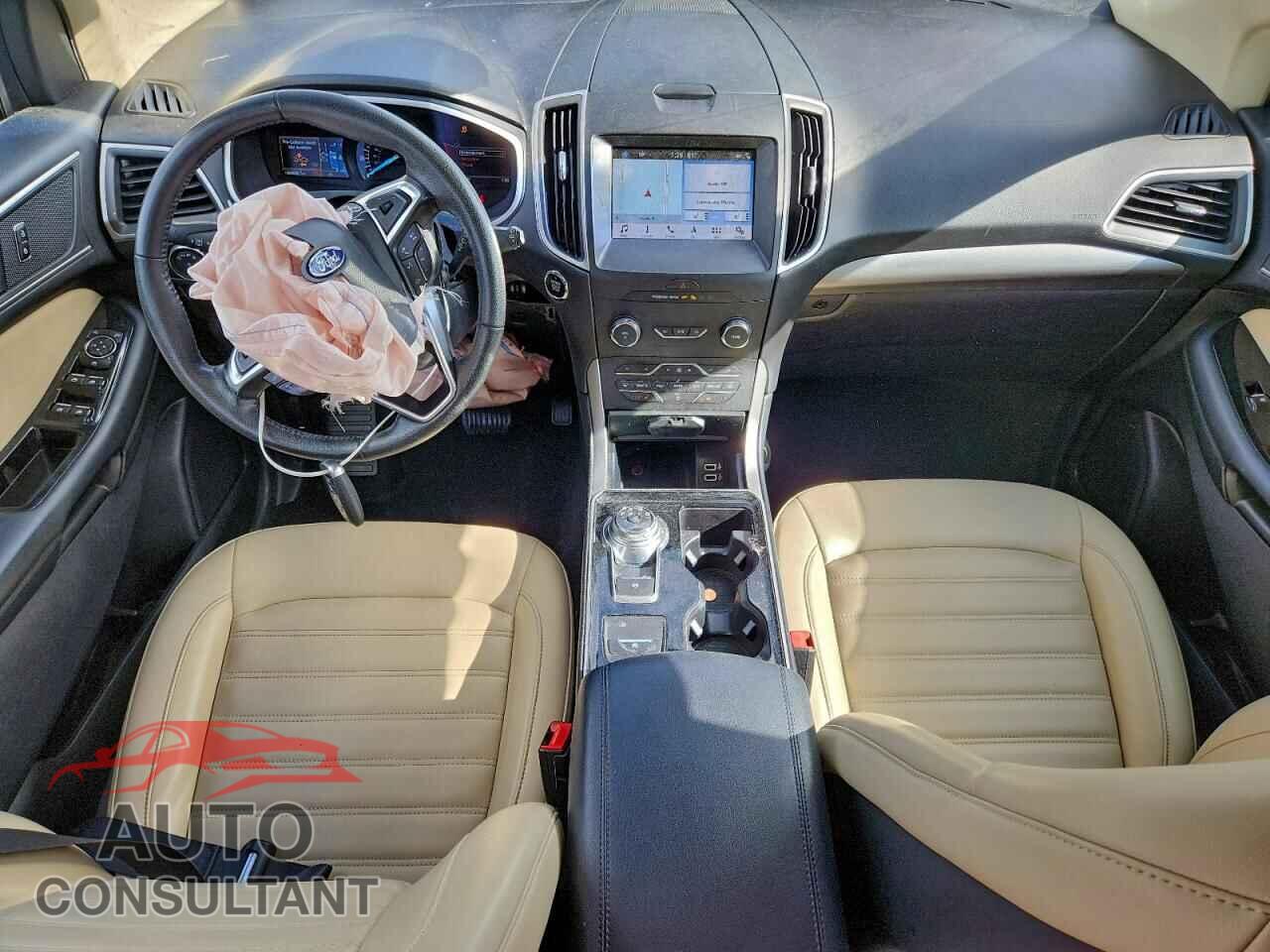 FORD EDGE 2019 - 2FMPK3J94KBB73900