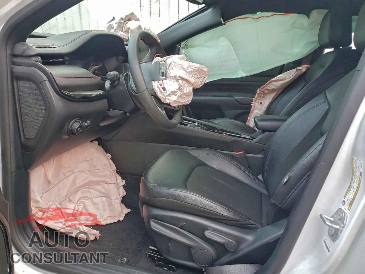 JEEP COMPASS 2025 - 3C4NJDDN8ST536751