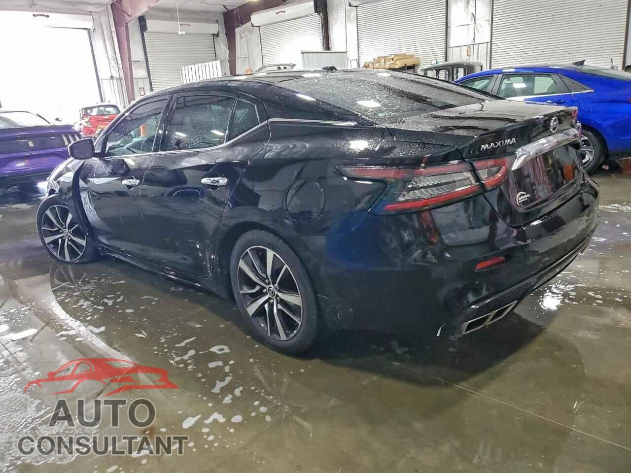 NISSAN MAXIMA 2020 - 1N4AA6BV7LC367290