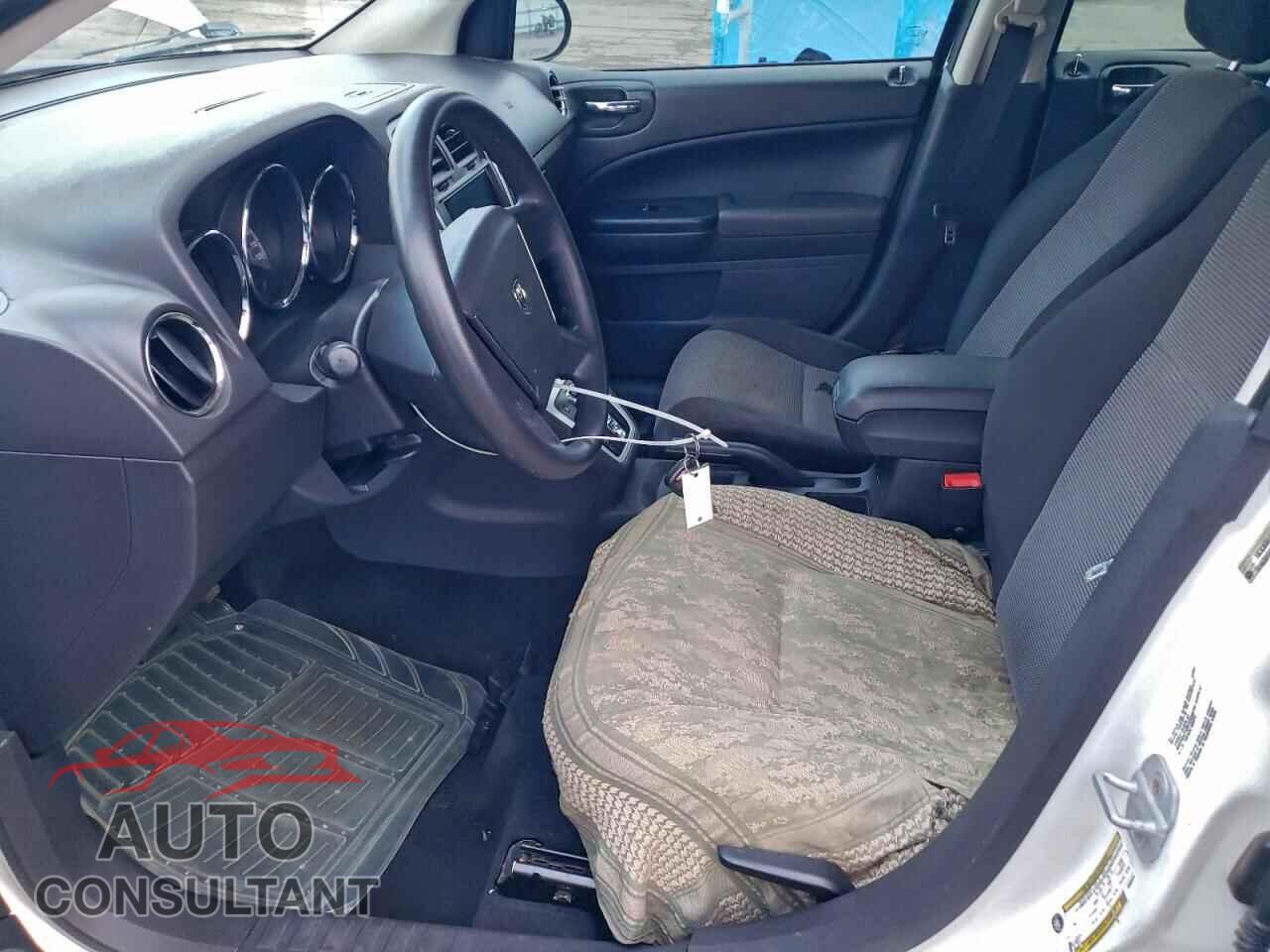 DODGE CALIBER 2010 - 1B3CB4HA8AD602474