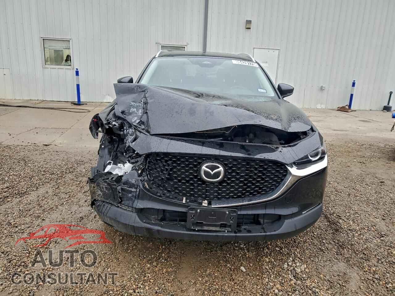 MAZDA CX30 2025 - 3MVDMBCM4SM757868