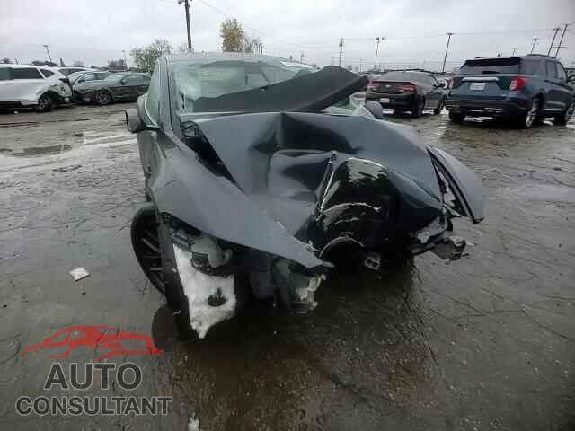 TESLA MODEL 3 2025 - 5YJ3E1EAXSF907574