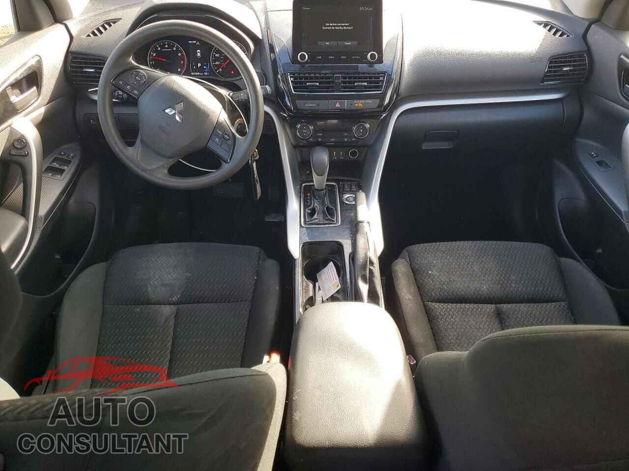 MITSUBISHI ECLIPSE 2023 - JA4ATVAA8PZ037698