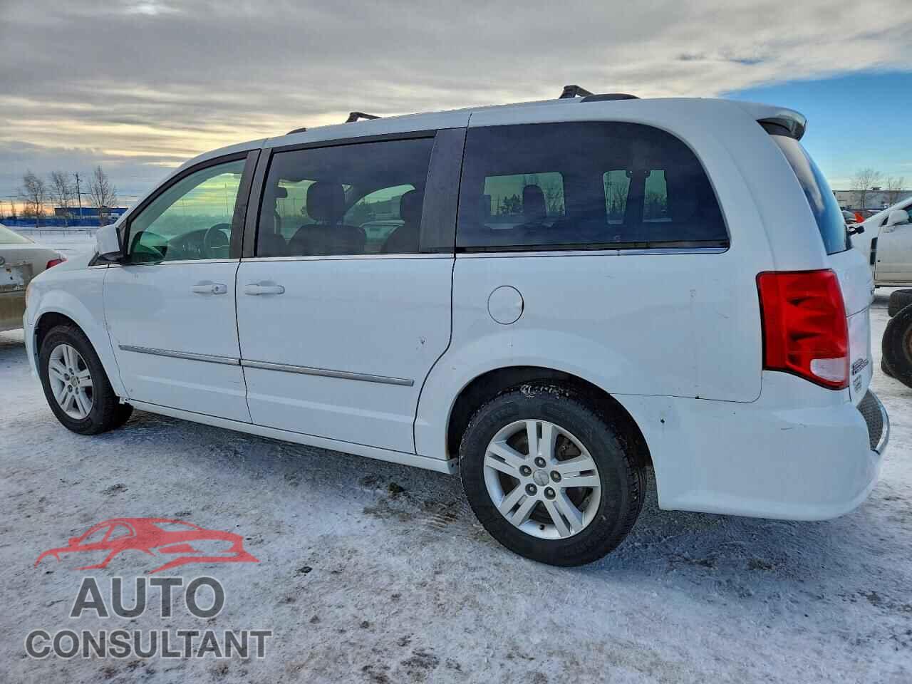 DODGE CARAVAN 2015 - 2C4RDGDG7FR700947