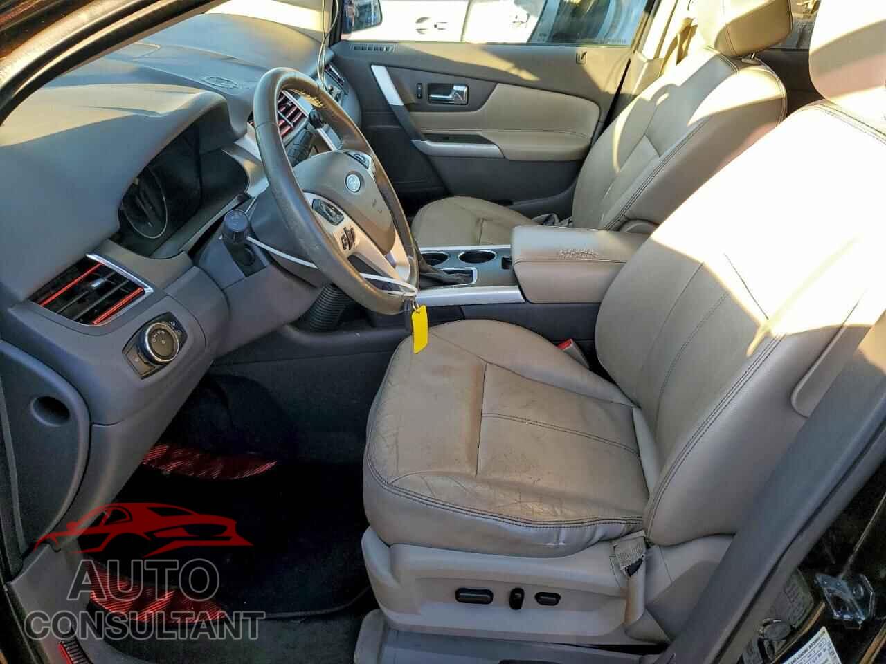 FORD EDGE 2013 - 2FMDK4JC5DBB37494