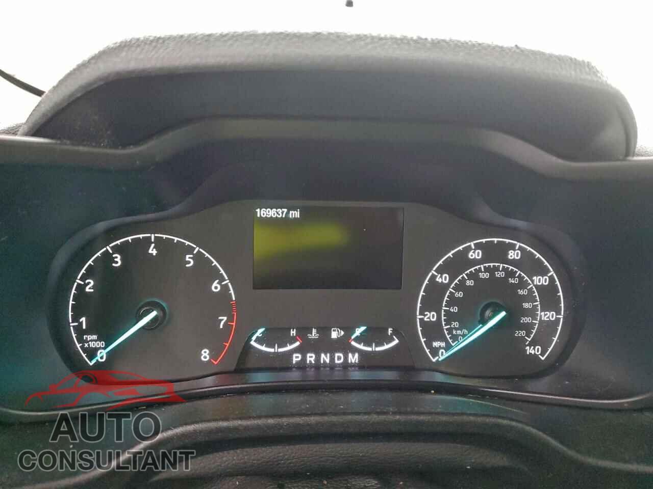 FORD TRANSIT 2020 - NM0LS7E28L1470024