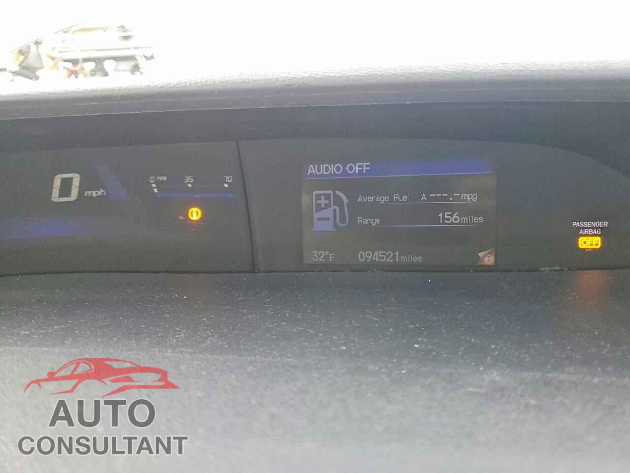 HONDA CIVIC 2015 - 19XFB2F51FE238717