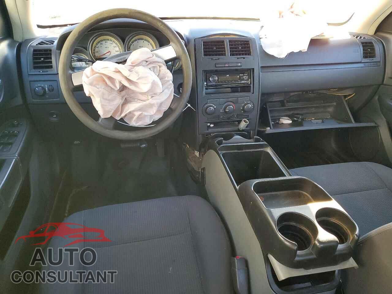 DODGE CHARGER 2010 - 2B3CA4CT1AH238218