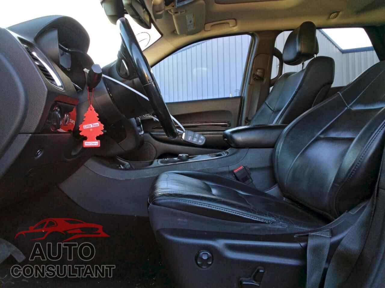DODGE DURANGO 2014 - 1C4RDJDG8EC406039