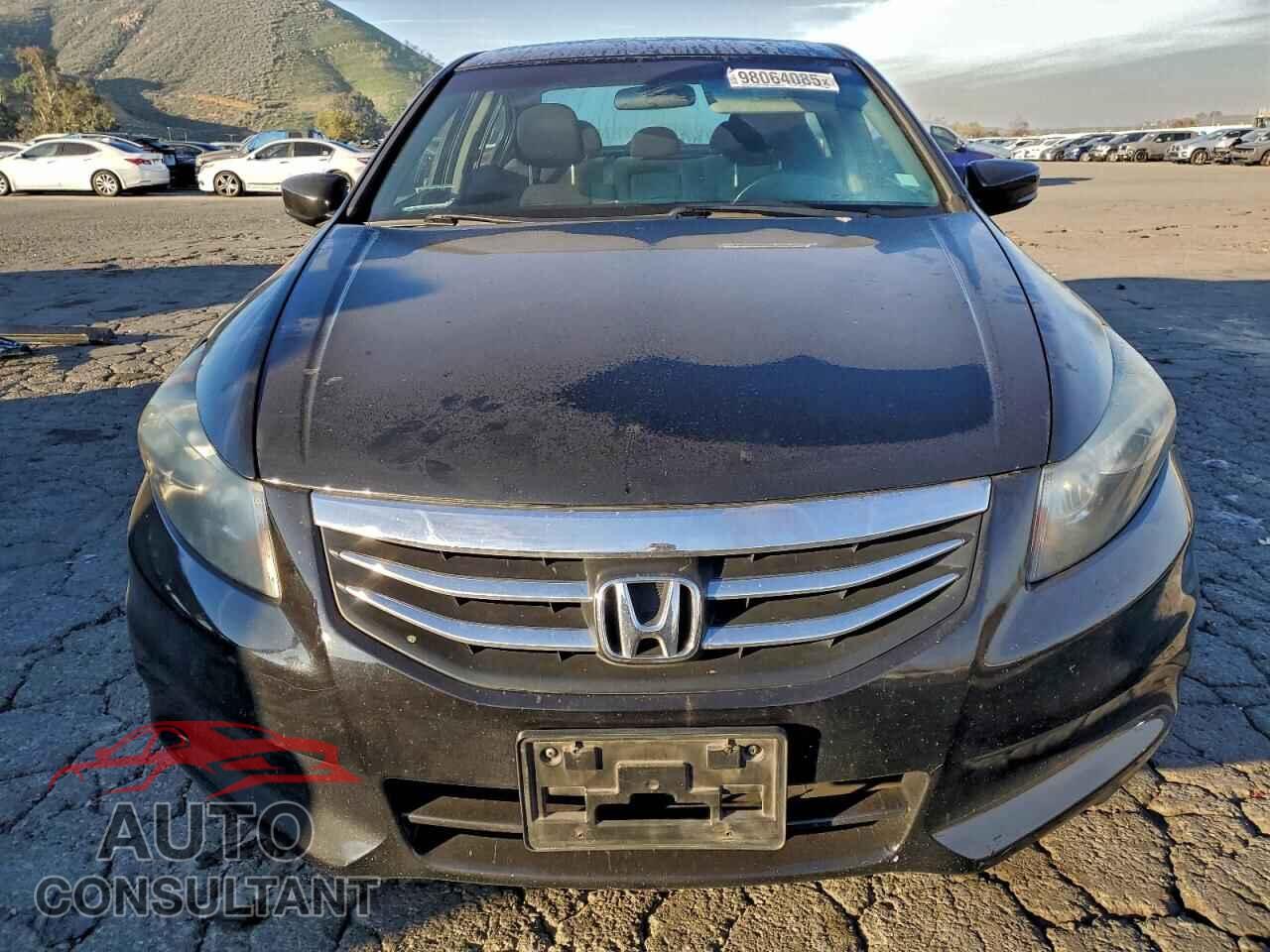 HONDA ACCORD 2012 - 1HGCP2F78CA165562