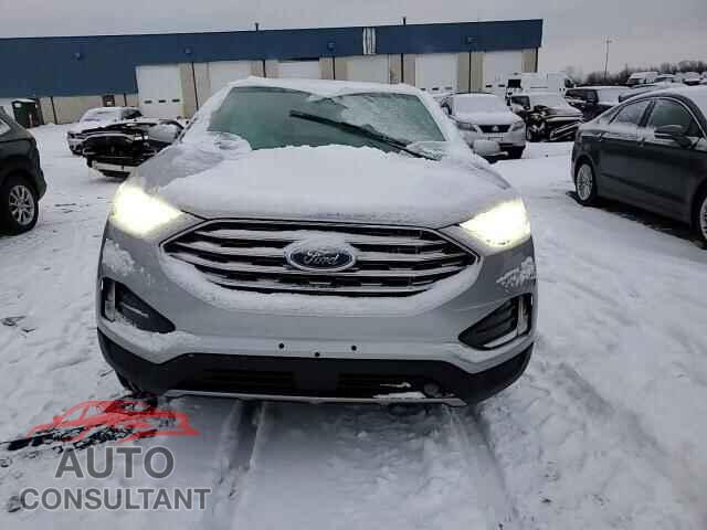 FORD EDGE 2020 - 2FMPK4J93LBA00411
