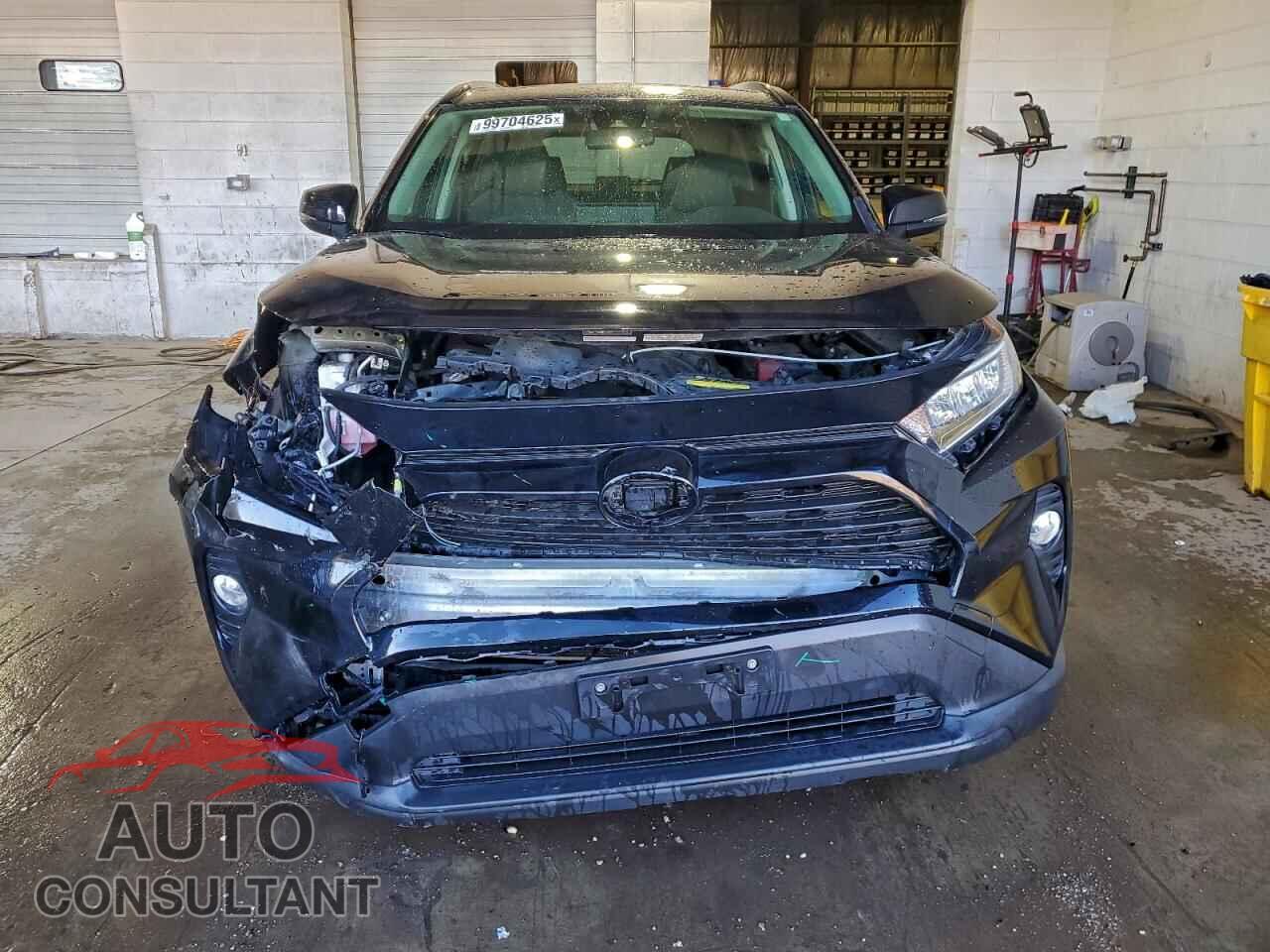 TOYOTA RAV4 2019 - JTMP1RFV0KD006461