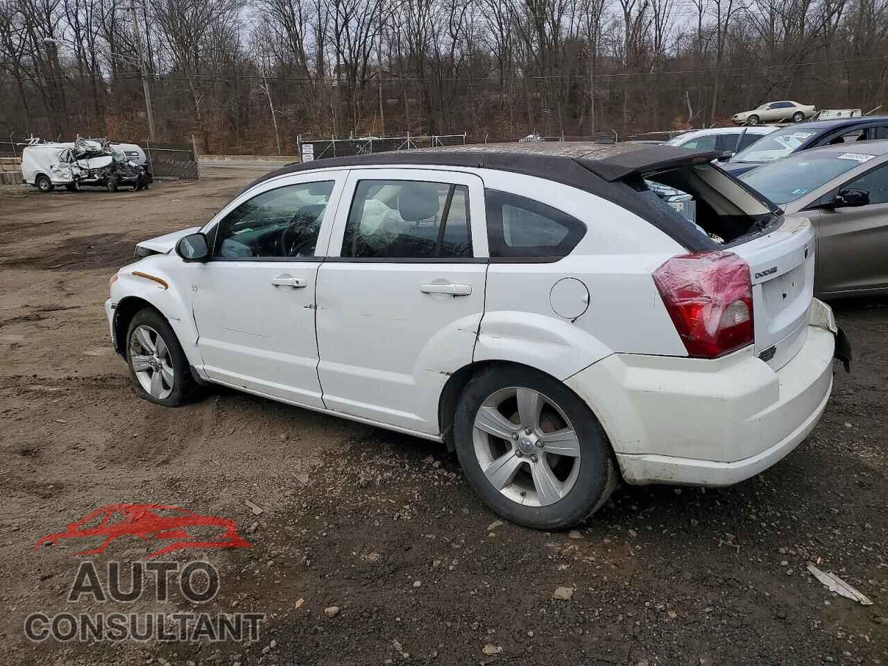 DODGE CALIBER 2011 - 1B3CB3HA9BD255359