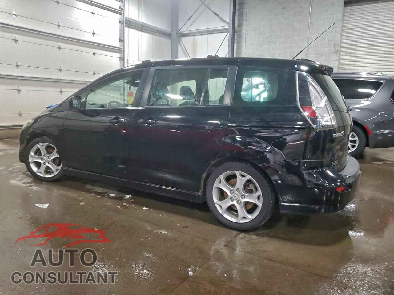 MAZDA 5 2010 - JM1CR2WL2A0383330