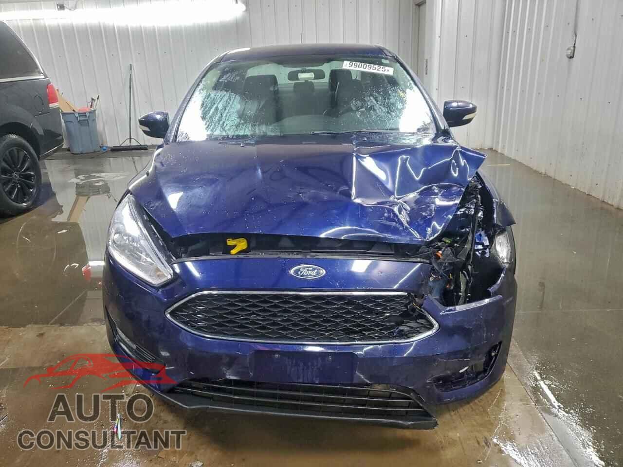 FORD FOCUS 2016 - 1FADP3F2XGL275042