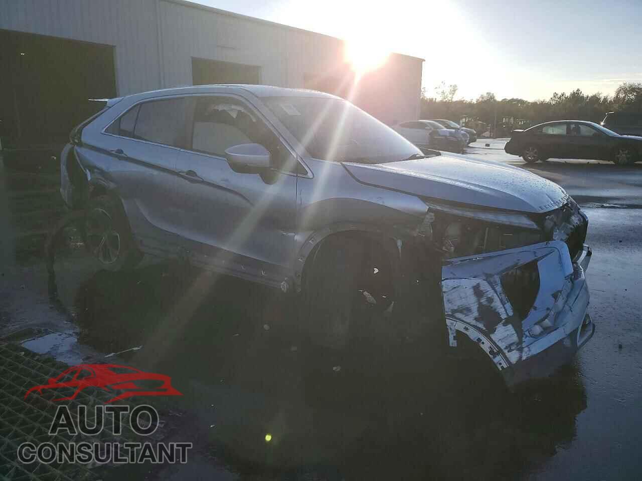 MITSUBISHI ECLIPSE 2022 - JA4ASWAA4NZ062085
