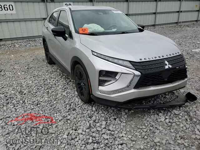 MITSUBISHI ECLIPSE 2022 - JA4ASVAAXNZ057323