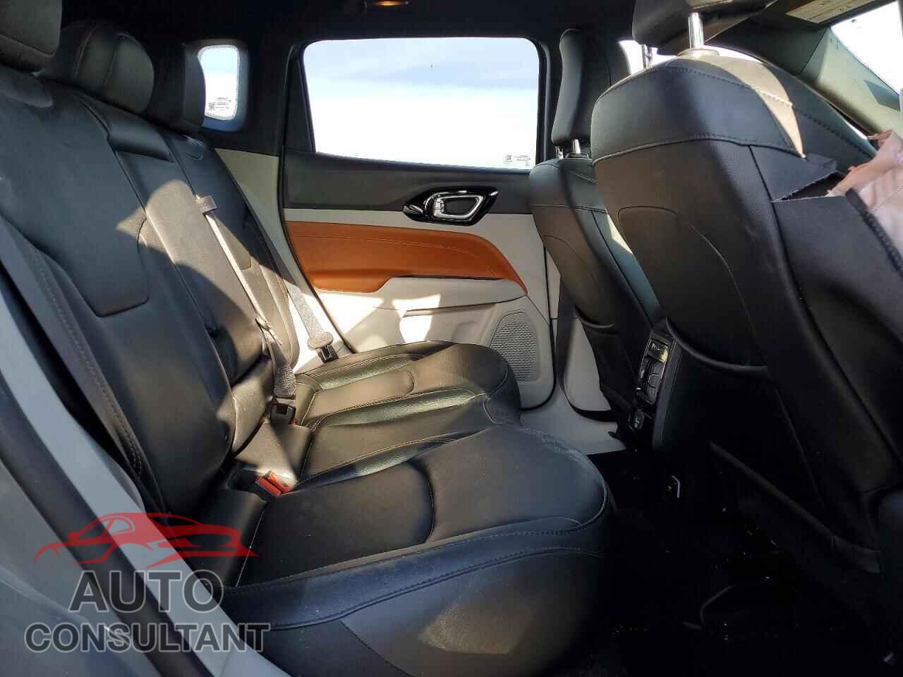 JEEP COMPASS 2024 - 3C4NJDCN4RT590480
