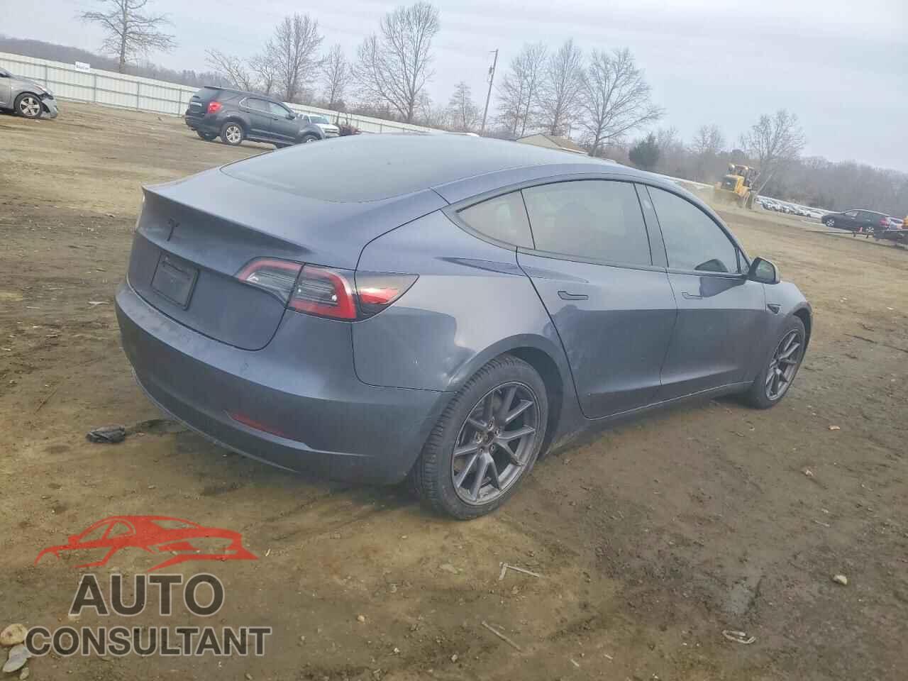 TESLA MODEL 3 2023 - 5YJ3E1EA2PF618602