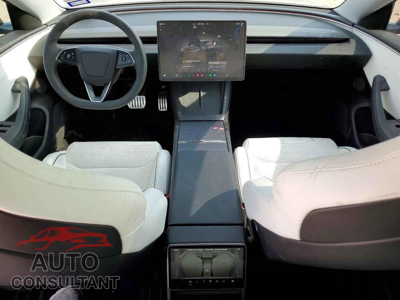 TESLA MODEL 3 2024 - 5YJ3E1ET6RF855825