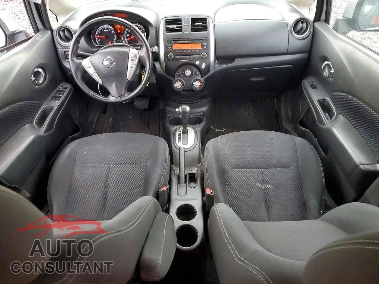 NISSAN VERSA 2014 - 3N1CE2CP4EL376541
