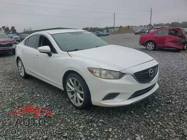 MAZDA 6 2014 - JM1GJ1V51E1103807