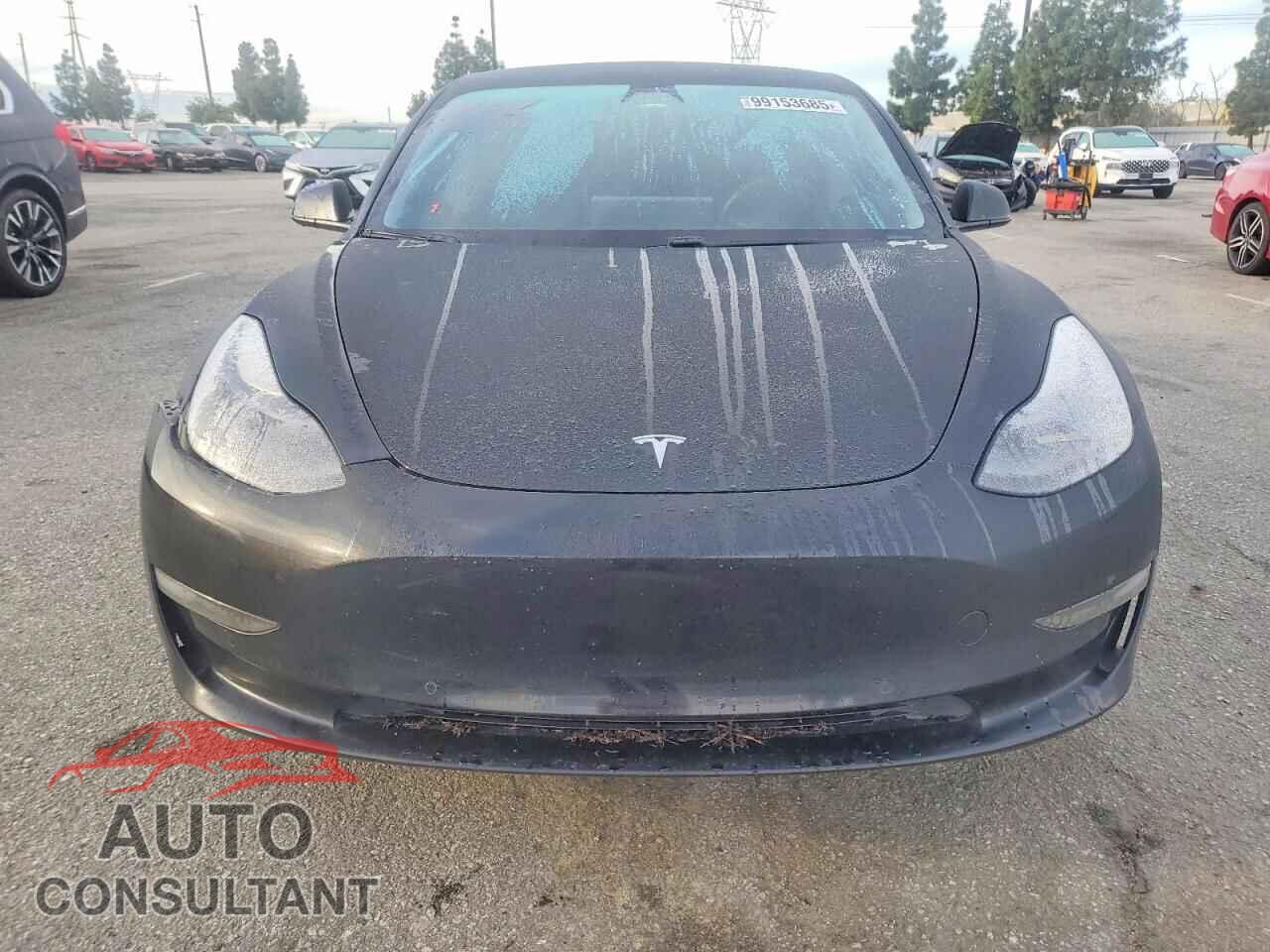 TESLA MODEL 3 2021 - 5YJ3E1EA3MF876459