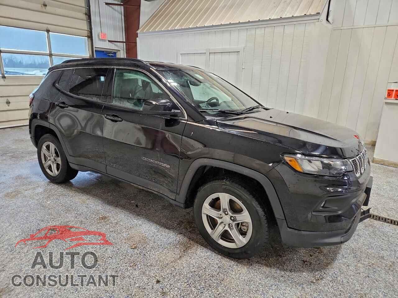 JEEP COMPASS 2024 - 3C4NJDBN1RT606328