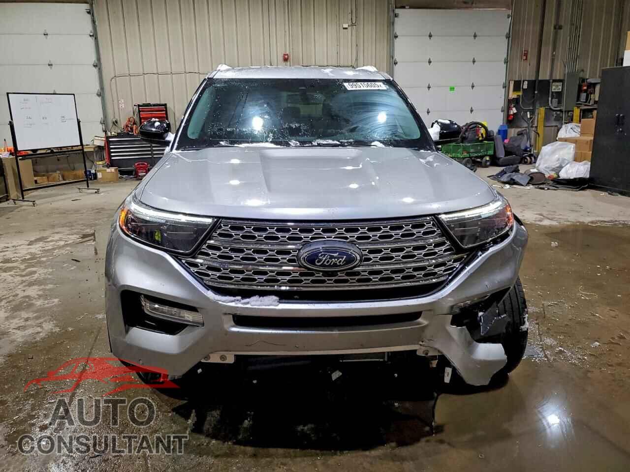 FORD EXPLORER 2023 - 1FMSK8FH5PGB42016