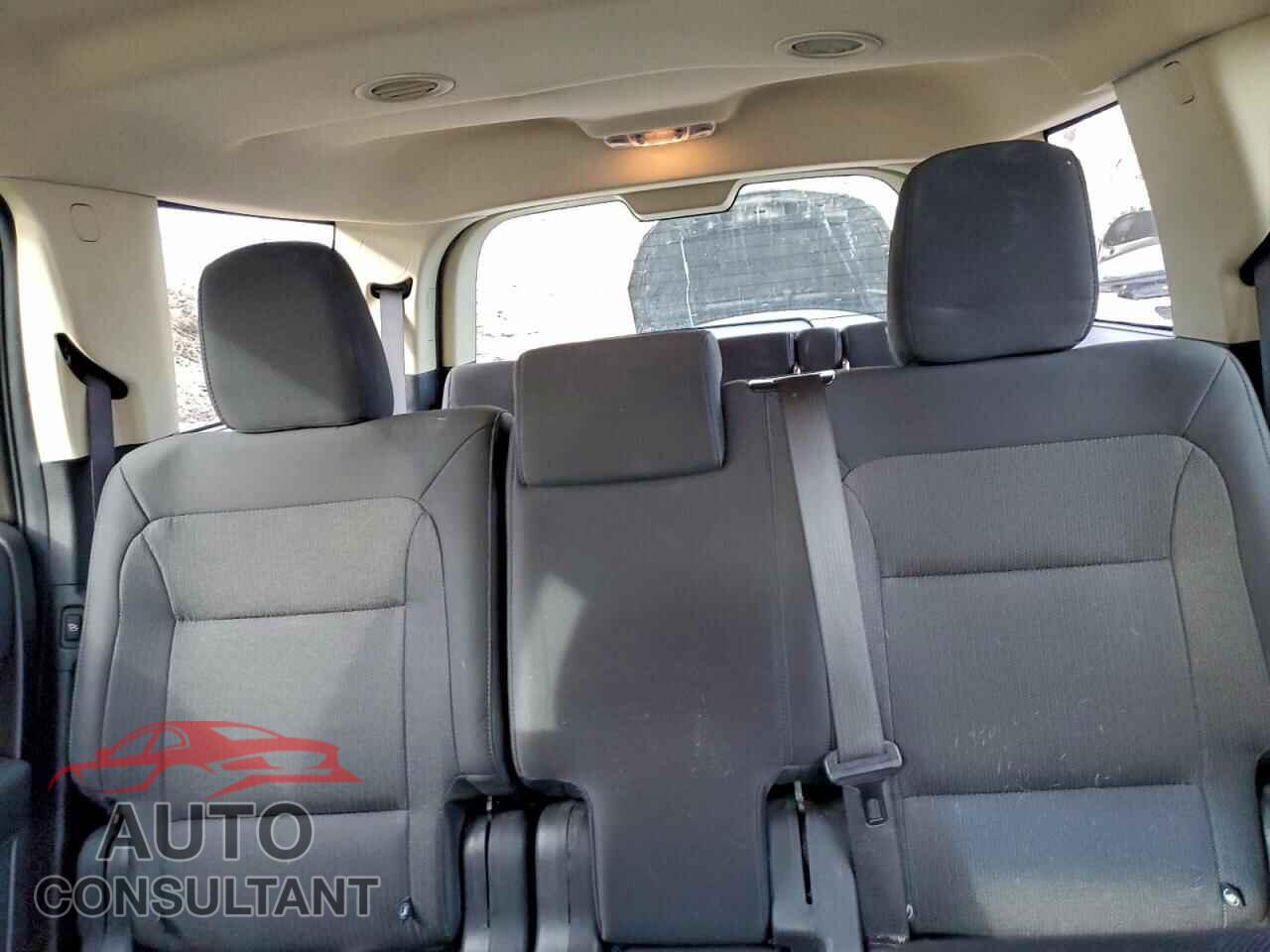 FORD FLEX 2014 - 2FMGK5B87EBD41308